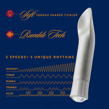 Load image into Gallery viewer, Oh My Gem Bold Diamond