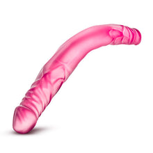 Load image into Gallery viewer, B Yours 14 Double Dildo Pink "