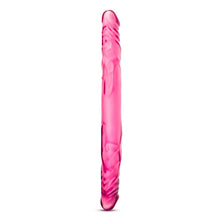 Load image into Gallery viewer, B Yours 14 Double Dildo Pink "