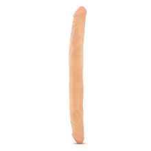 Load image into Gallery viewer, B Yours 14 Double Dildo Beige "
