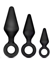 Load image into Gallery viewer, Luxe Candy Rimmer Kit Black