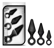 Load image into Gallery viewer, Luxe Candy Rimmer Kit Black