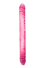 Load image into Gallery viewer, B Yours 18 Double Dildo Pink "