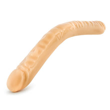 Load image into Gallery viewer, B Yours 18 Double Dildo Beige "