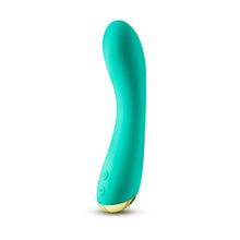Load image into Gallery viewer, Aria Luscious Af Teal
