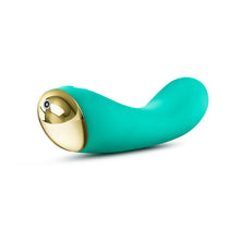 Load image into Gallery viewer, Aria Luscious Af Teal