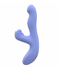 Load image into Gallery viewer, Blush Simone Tapping Rabbit Blue