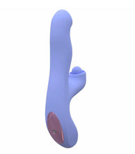 Load image into Gallery viewer, Blush Simone Tapping Rabbit Blue