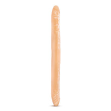 Load image into Gallery viewer, B Yours 16 Double Dildo Beige "