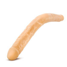 Load image into Gallery viewer, B Yours 16 Double Dildo Beige "
