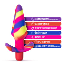 Load image into Gallery viewer, Avant Free Spirit Scarlet