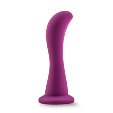 Load image into Gallery viewer, Temptasia Bellatrix Plum G Spot/ Prostate Massager