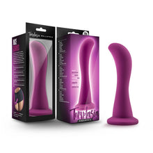 Load image into Gallery viewer, Temptasia Bellatrix Plum G Spot/ Prostate Massager