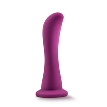 Load image into Gallery viewer, Temptasia Bellatrix Plum G Spot/ Prostate Massager