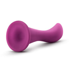 Load image into Gallery viewer, Temptasia Bellatrix Plum G Spot/ Prostate Massager