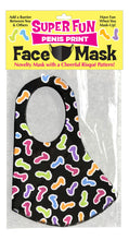 Load image into Gallery viewer, (wd) Super Fun Penis Mask