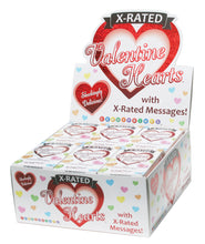 Load image into Gallery viewer, X-rated Vd Candy Dsp 24pc
