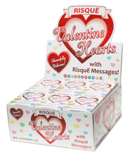 Load image into Gallery viewer, Risque Hearts 24pc Display