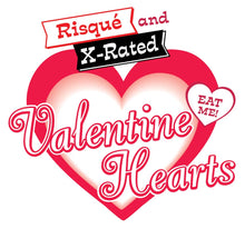 Load image into Gallery viewer, Risque Hearts 24pc Display