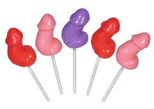 Load image into Gallery viewer, Penis Sucker Display(30 Pc)