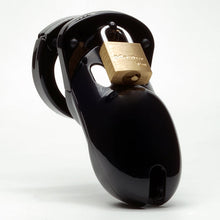 Load image into Gallery viewer, Cb-3000 Kit 3in Black Cock Cage