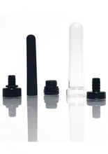 Load image into Gallery viewer, Boneyard Skwert 5 Pc Water Bottle Douche Adapter Kit