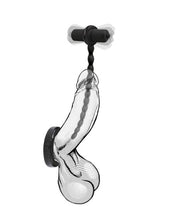 Load image into Gallery viewer, Boneyard Piss Holer W/ Interchangeable Vibrating Bullet