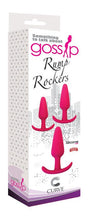 Load image into Gallery viewer, Gossip Rump Rockers Magenta