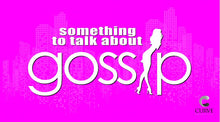 Load image into Gallery viewer, Gossip Rump Rockers Violet