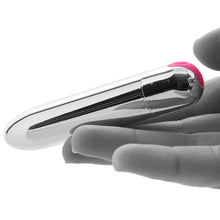 Load image into Gallery viewer, Pink Pussycat Silver Bullet