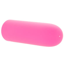 Load image into Gallery viewer, Pink Pussycat Silicone Bullet Vibrating