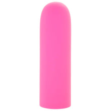 Load image into Gallery viewer, Pink Pussycat Silicone Bullet Vibrating