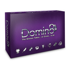Load image into Gallery viewer, Domin8 Game