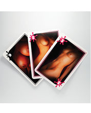 Load image into Gallery viewer, Play Wiv Me Bigger Or Smaller Boobs Card Game