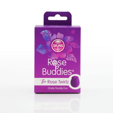 Load image into Gallery viewer, Skins Rose Buddies - The Rose Twirlz