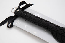 Load image into Gallery viewer, Sei Mio Tyre Paddle Large Black