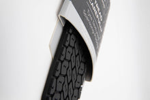 Load image into Gallery viewer, Sei Mio Tyre Paddle Large Black