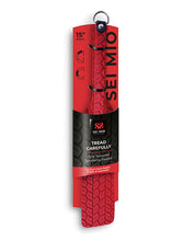 Load image into Gallery viewer, Sei Mio Tyre Paddle Large Red
