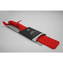 Load image into Gallery viewer, Sei Mio Tyre Paddle Large Red