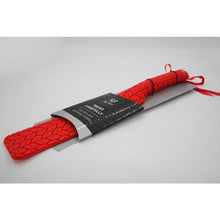 Load image into Gallery viewer, Sei Mio Tyre Paddle Large Red
