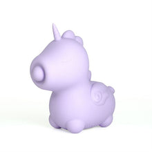 Load image into Gallery viewer, Unihorn Karma Lilac (the Massaging One)