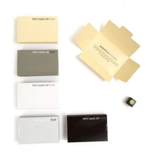 Load image into Gallery viewer, Fifty Days Of Play Bundle