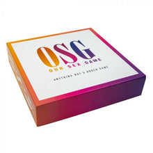 Load image into Gallery viewer, Our Sex Game Spanish