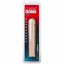 Load image into Gallery viewer, Classic Dong-white 10in Cd