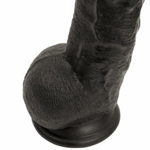 Load image into Gallery viewer, Dick Rambone Cock-black Cd