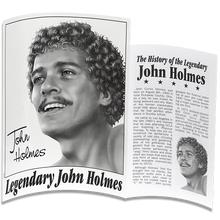 Load image into Gallery viewer, John Holmes Ultraskyn Cock Bx