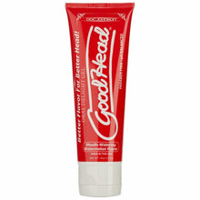 Load image into Gallery viewer, Goodhead Oral Delight Gel Watermelon