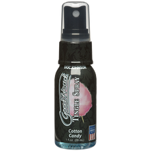 Load image into Gallery viewer, Goodhead Tingle Spray Cotton Candy 1 Oz