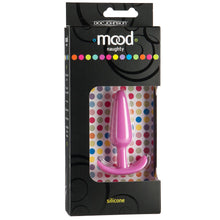 Load image into Gallery viewer, Mood Naughty Small Pink