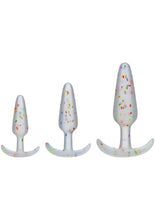 Load image into Gallery viewer, Mood Pride Anal Trainer Set